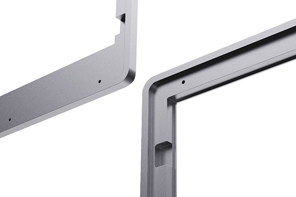 《cnc零件加工：質(zhì)量保證，高效率節(jié)約成本》(圖1)