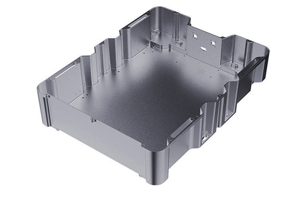 機(jī)械加工廠家有效提升和改善生產(chǎn)流程的十大方法！(圖8)