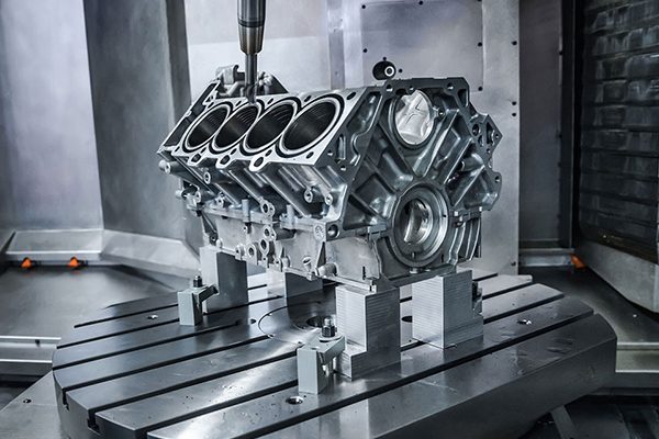 機(jī)械零件加工廠家的品牌建設(shè)策略(零部件機(jī)械加工廠) 機(jī)械零件加工廠家的品牌建設(shè)策略(零部件機(jī)械加工廠)(圖1)