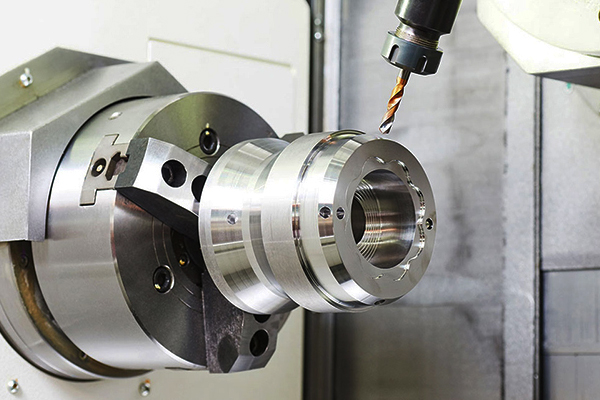 鋁合金cnc工技術(shù)，促進制造業(yè)進步(圖1)