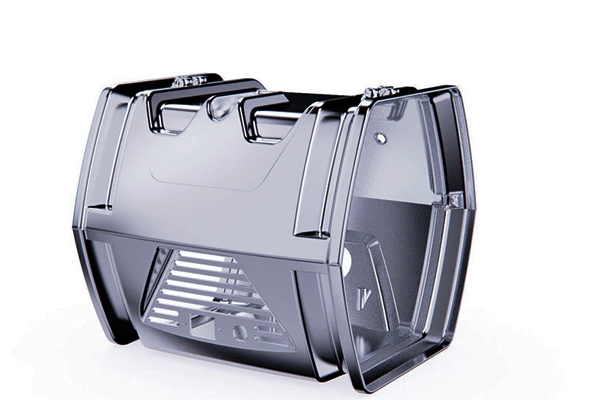 機(jī)械加工廠家解說精密儀器外殼為什么選擇鋁合金材質(zhì)？(圖1)