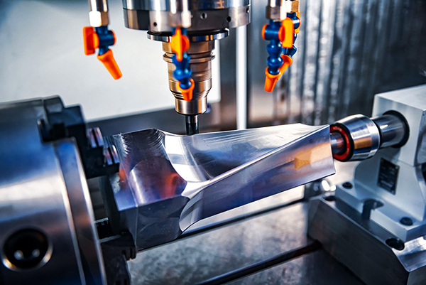 高質(zhì)量機(jī)械精密加工，成就卓越品質(zhì)(精密機(jī)械加工設(shè)備有哪些)(圖1)