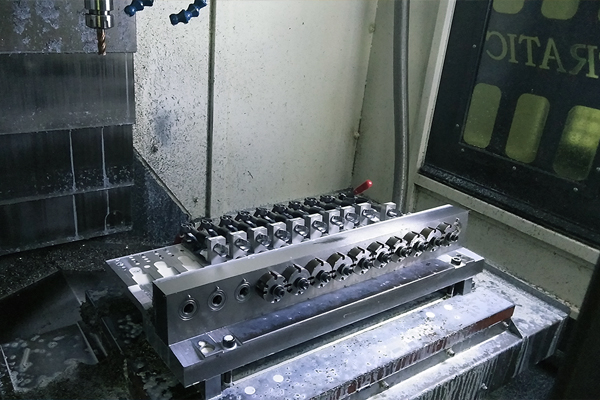 機(jī)械加工廠家加工過程工藝有哪些？(圖1)