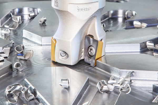 鋁合金cnc工：開啟智能制造的發(fā)展新時(shí)代(圖1)