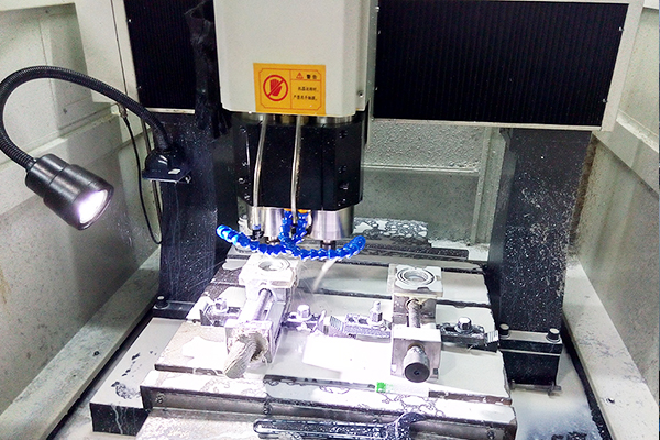 機加工廠家的智能制造解決方案(智能加工生產(chǎn)線百度百科) 機加工廠家的智能制造解決方案(智能加工生產(chǎn)線百度百科)(圖1)