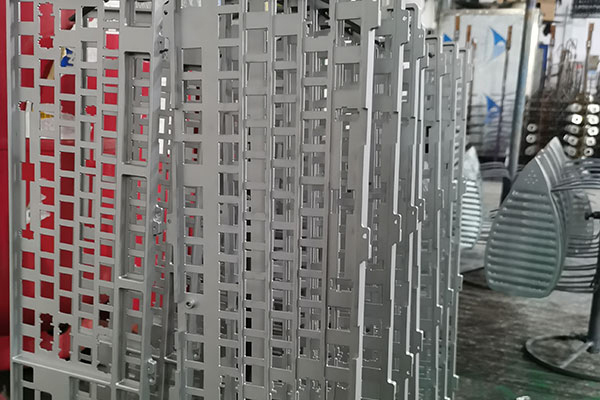 機械零件加工技術(shù)提高企業(yè)競爭力(圖1)