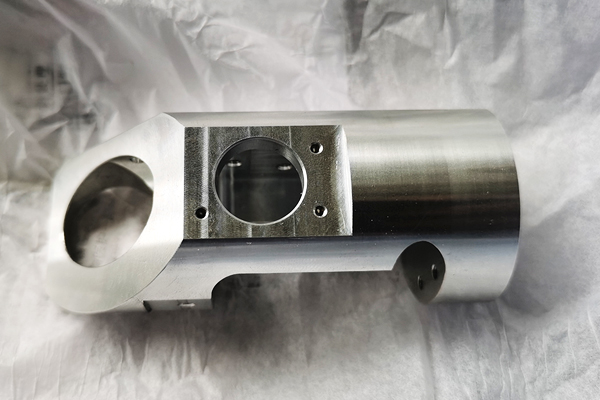 創(chuàng)新智能工業(yè)：鋁合金cnc工開創(chuàng)嶄新機遇(圖1)