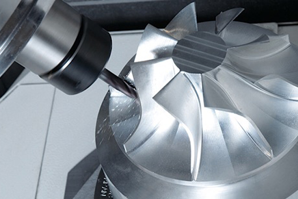 高效CNC機加工，縮短交貨周期(縮短交貨周期的原因)(圖1)