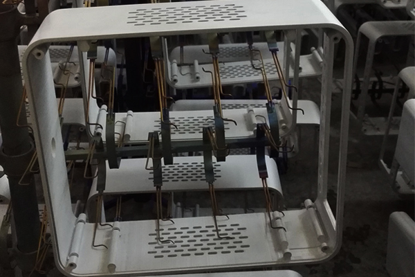 CNC金屬加工技術(shù) cnc金屬加工精密配件(CNC金屬加工工藝)(圖2)