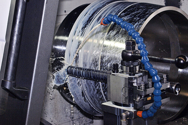 鋁合金cnc工，打造高品質(zhì)五金配件(圖1)