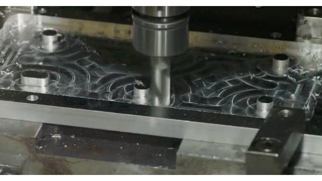 機(jī)械零件生產(chǎn)加工廠家材料選擇(機(jī)械零件生產(chǎn)加工廠家材料選擇哪種)(圖1)