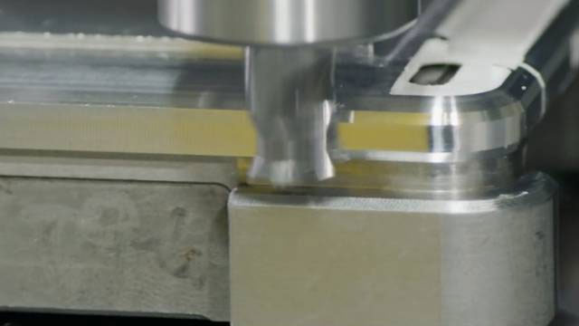 高效生產(chǎn)，精密金屬加工廠家助您領(lǐng)先一步(金屬精密加工是什么)(圖1)