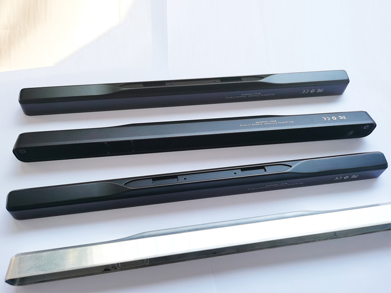 精密零件加工的設(shè)計(jì)軟件應(yīng)用(數(shù)字化設(shè)計(jì)與加工軟件應(yīng)用) 精密零件加工的設(shè)計(jì)軟件應(yīng)用(數(shù)字化設(shè)計(jì)與加工軟件應(yīng)用)(圖1)