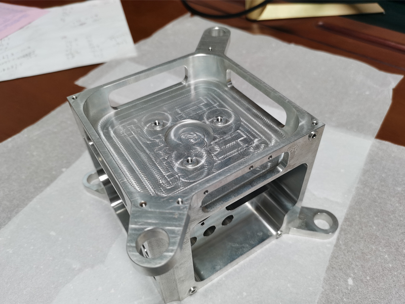 機(jī)械精密加工的多樣化需求(精密加工對(duì)精密機(jī)床的要求有哪些) 機(jī)械精密加工的多樣化需求(精密加工對(duì)精密機(jī)床的要求有哪些)(圖1)