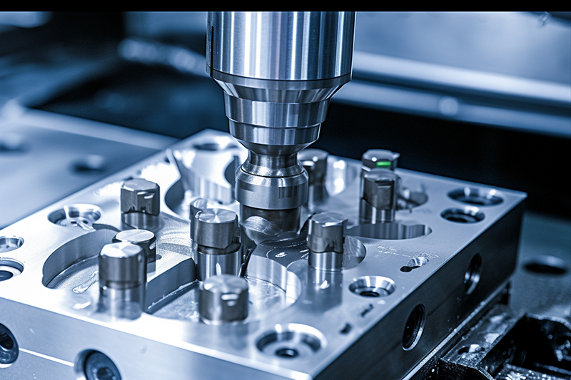 定制精密零件加工的國際市場前景(精密零件加工設(shè)備) 定制精密零件加工的國際市場前景(精密零件加工設(shè)備)(圖1)