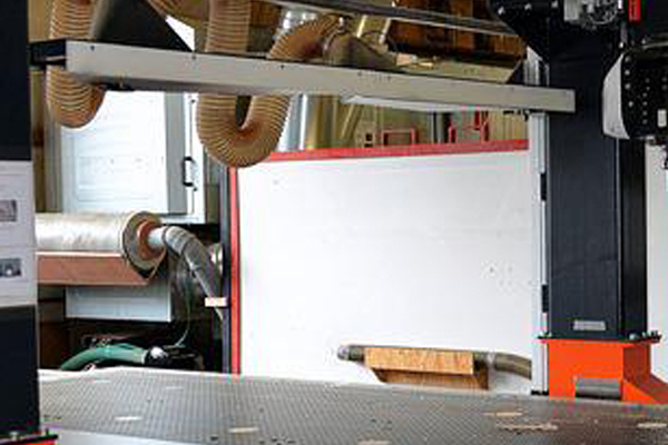 如何應用CNC加工銑床，其5軸加工過程是個什么工作狀態(tài)(圖1)