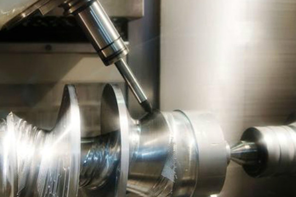 革新智能工業(yè)：鋁合金cnc工開辟新天地(圖1)