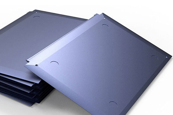 cnc加工鋼件:從零開始的精密制造過程(圖1) cnc加工鋼件:從零開始的精密制造過程(圖1)