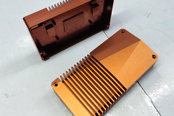 CNC加工精密鋁合金件的質(zhì)量控制流程(圖2) CNC加工精密鋁合金件的質(zhì)量控制流程(圖2)