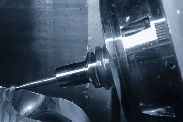 高端零部件機(jī)械加工，滿足多種需求(高端零部件機(jī)械加工)(圖1)