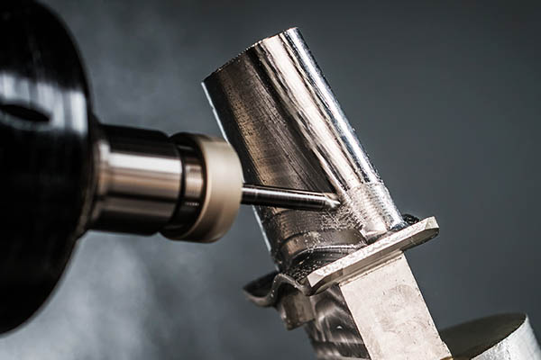 精密機(jī)械CNC加工與產(chǎn)品設(shè)計(jì)的協(xié)同優(yōu)化(精密加工對(duì)精密機(jī)床的要求有哪些) 精密機(jī)械CNC加工與產(chǎn)品設(shè)計(jì)的協(xié)同優(yōu)化(精密加工對(duì)精密機(jī)床的要求有哪些)(圖1)