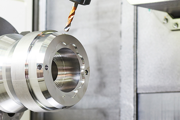 cnc精密加工在實際當中的注意事項 cnc精密加工在實際當中的注意事項(圖1)