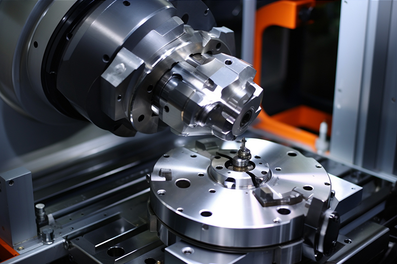 鋁合金外殼加工：打造高品質(zhì)產(chǎn)品的必備利器(圖1)