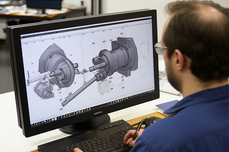 選擇可靠的鋁材加工機(jī)械廠家方法 選擇可靠的鋁材加工機(jī)械廠家方法(圖1)