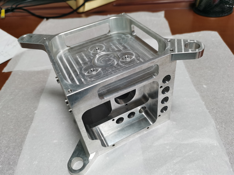 機械加工生產(chǎn)廠家工藝優(yōu)化實踐(機械加工廠工藝流程) 機械加工生產(chǎn)廠家工藝優(yōu)化實踐(機械加工廠工藝流程)(圖1)