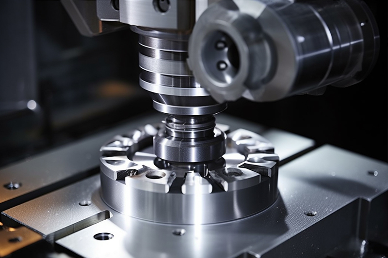 高精度機(jī)械加工廠家，為您解決定制難題(高精度機(jī)床加工)(圖1)