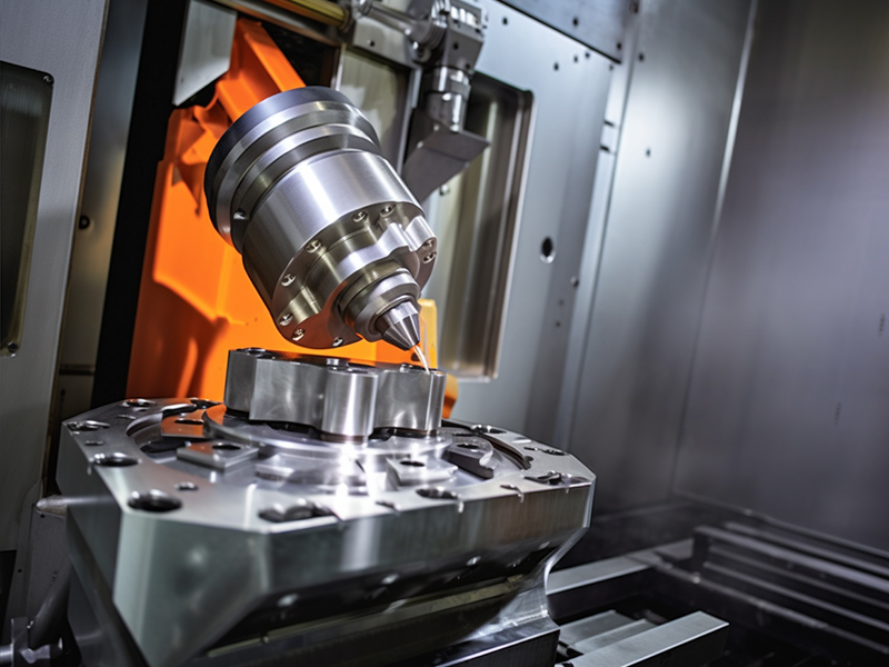 量產與定制并重，機械加工滿足多樣化需求(量產的意義)(圖1)