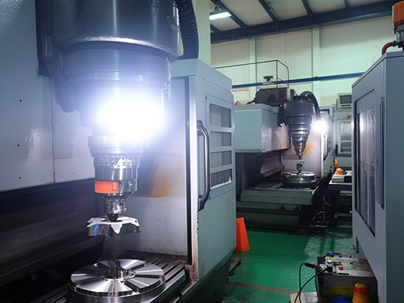 數(shù)字化時(shí)代的領(lǐng)先先鋒：鋁合金cnc工技術(shù)(圖1)