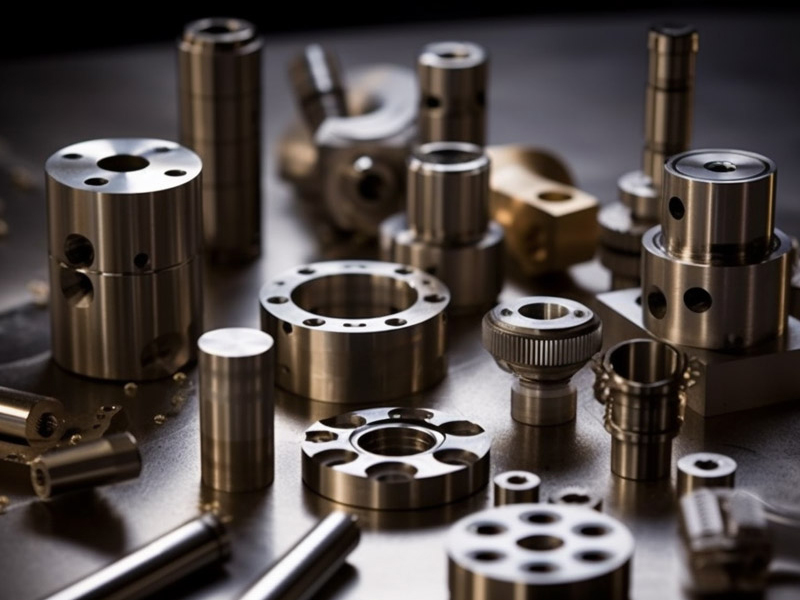 機(jī)械零件加工廠家的創(chuàng)新能力分析(機(jī)械零件加工工藝流程圖) 機(jī)械零件加工廠家的創(chuàng)新能力分析(機(jī)械零件加工工藝流程圖)(圖1)