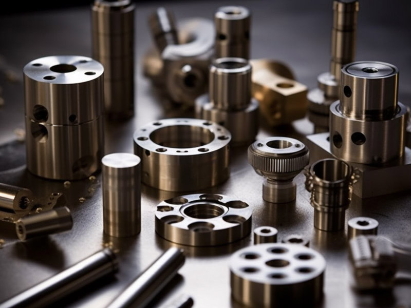 鋁合金cnc工，助力環(huán)境監(jiān)測裝備發(fā)展(圖1)