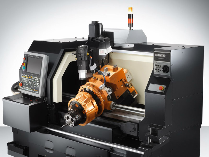 機械定做廠家的定制需求一站式解決(大型機械定制加工有限公司) 機械定做廠家的定制需求一站式解決(大型機械定制加工有限公司)(圖1)