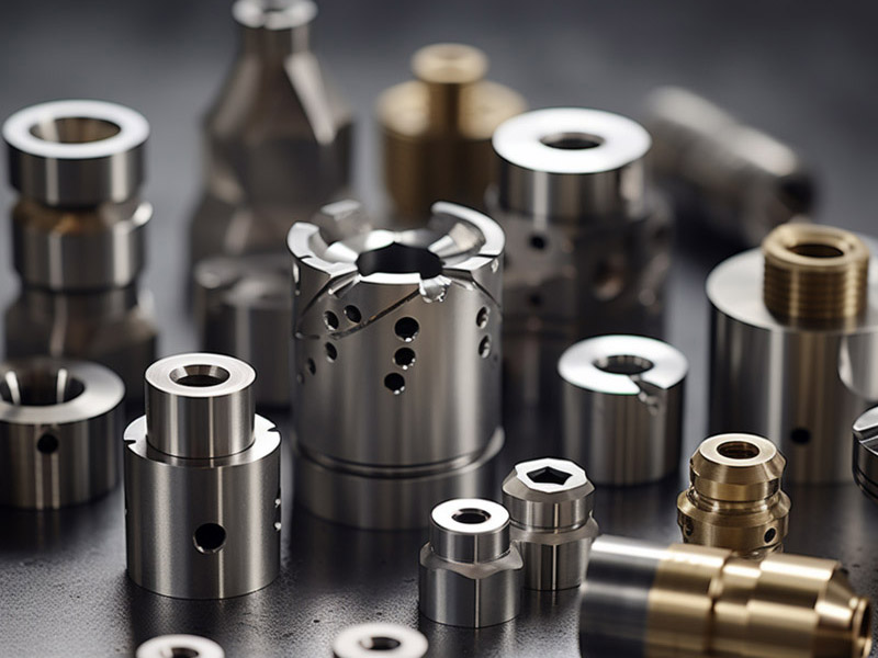 高性價比機械加工廠家，立即咨詢(專業(yè)機械加工廠家)(圖1)