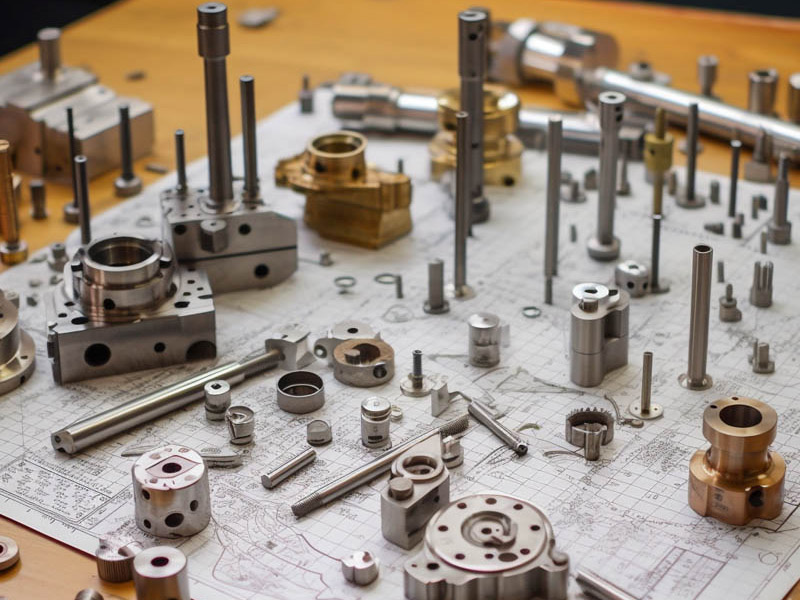 鋁材加工機(jī)械廠家服務(wù)貼心度評(píng)估(圖1)