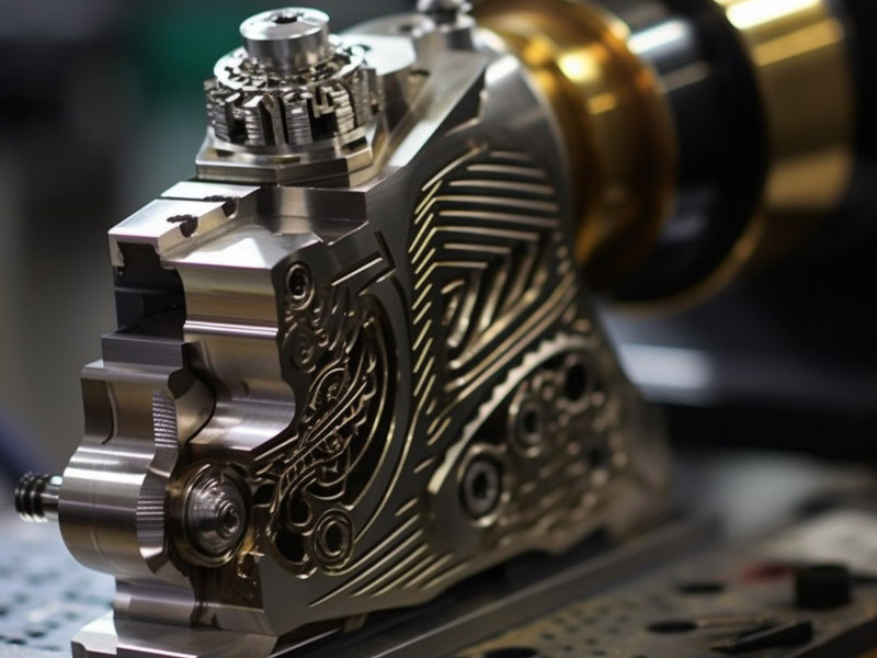 機(jī)械零件加工廠家的生產(chǎn)工藝解析(經(jīng)典零件機(jī)械加工工藝方法與實例) 機(jī)械零件加工廠家的生產(chǎn)工藝解析(經(jīng)典零件機(jī)械加工工藝方法與實例)(圖1)