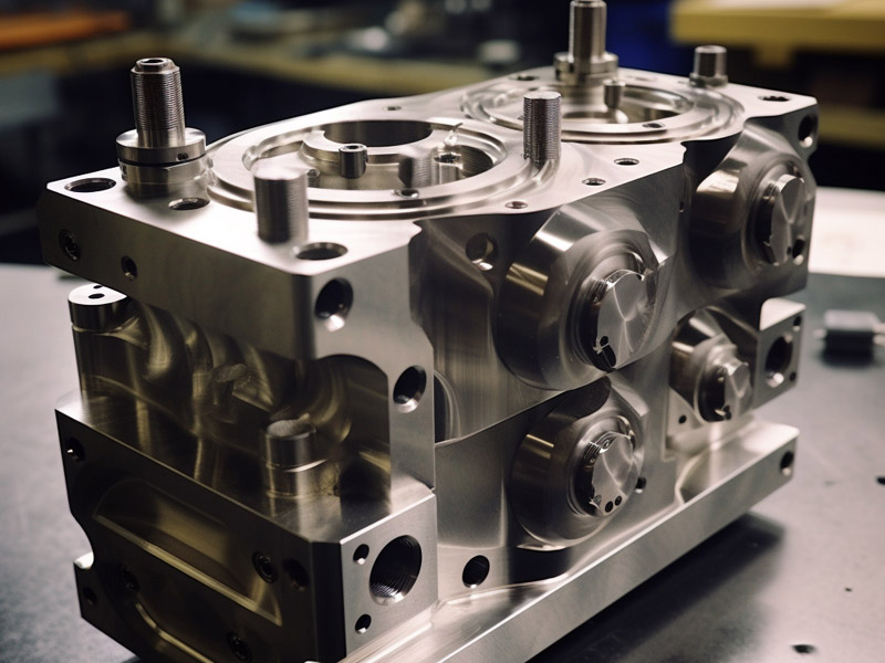 機(jī)械零件加工廠家的精益生產(chǎn)經(jīng)驗分享(精密機(jī)械零部件加工) 機(jī)械零件加工廠家的精益生產(chǎn)經(jīng)驗分享(精密機(jī)械零部件加工)(圖1)