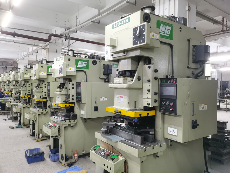 精密五金加工時有哪幾個要注意的地方(圖1) 精密五金加工時有哪幾個要注意的地方(圖1)