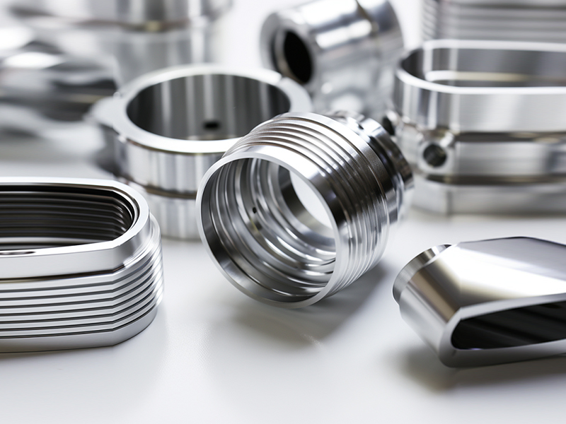 精密加工工廠的生產流程解析 精密加工工廠的生產流程解析(圖1)