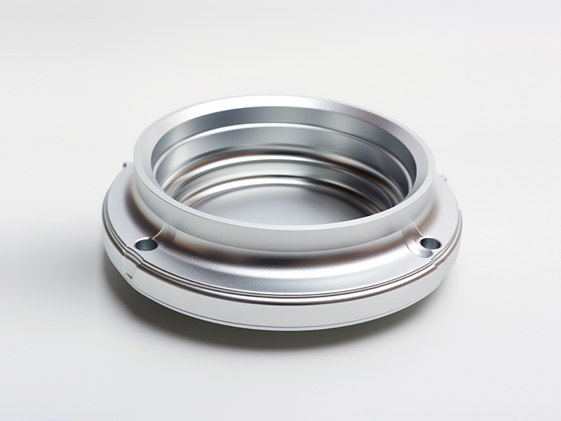 cnc定制加工:高效率生產(chǎn)的利器 cnc定制加工:高效率生產(chǎn)的利器(圖1)