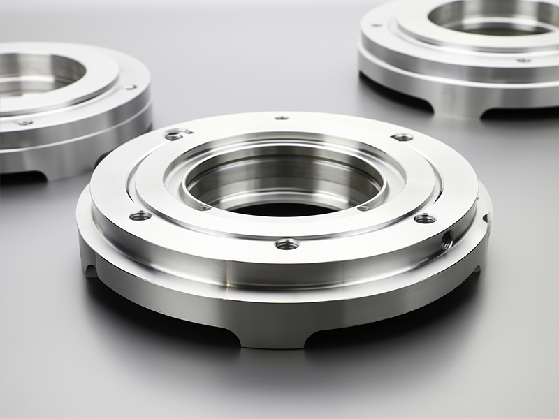 持續(xù)創(chuàng)新驅(qū)動工業(yè)進步 精密機加工廠:引領(lǐng)工業(yè)發(fā)展的核心引擎(圖3)