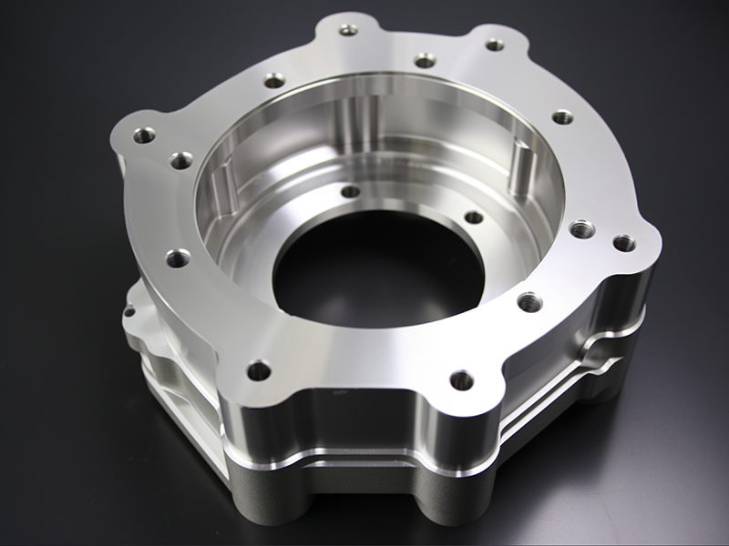 助力工業(yè)升級，品質(zhì)無限：精密機(jī)械加工廠家(圖1)