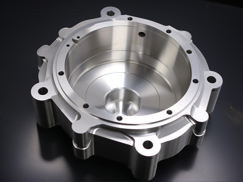 鋁材CNC加工：提升產品精度的關鍵(cnc鋁型材加工中心)(圖1)