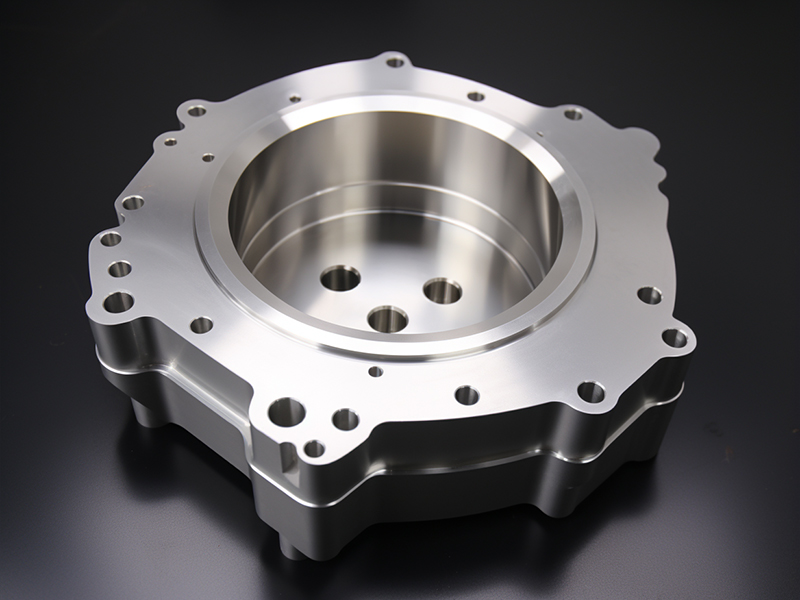 精密機械加工廠家助您實現(xiàn)產(chǎn)能領(lǐng)先 精密機械加工廠家助您實現(xiàn)產(chǎn)能領(lǐng)先(圖1)