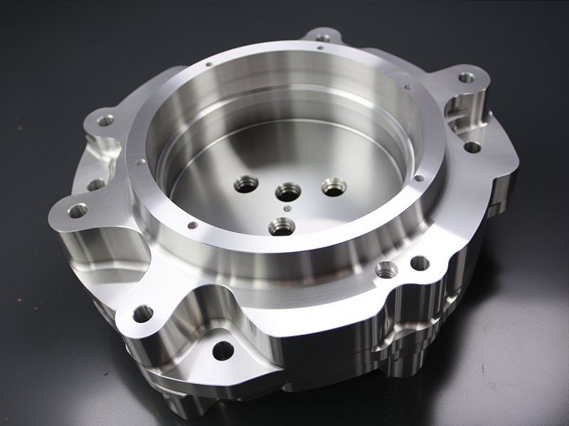 精密機(jī)加工廠:工業(yè)技術(shù)創(chuàng)新的奧秘 精密機(jī)加工廠:揭示工業(yè)技術(shù)創(chuàng)新的奧秘(圖1)