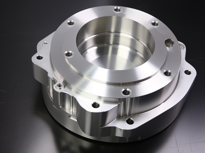 產品質量卓越與廣泛應用 工業(yè)卓越的代表:精密機械加工廠家(圖3)