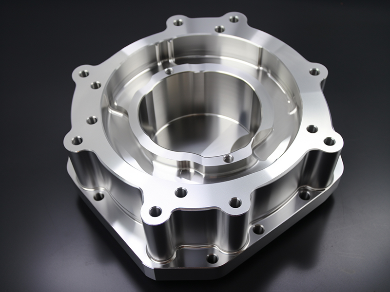 精密鋁合金零件加工的五點(diǎn)主要內(nèi)容(圖1) 精密鋁合金零件加工的五點(diǎn)主要內(nèi)容(圖1)