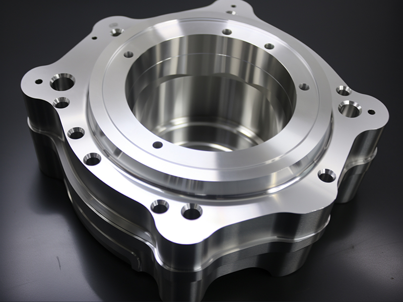 技術專長與工藝精湛 工業(yè)卓越的代表:精密機械加工廠家(圖2)